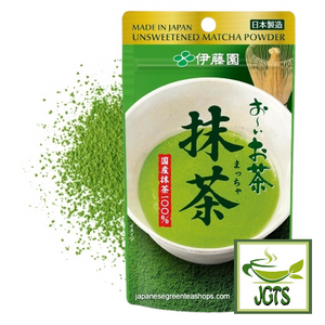 ITO EN Oi Ocha Matcha - Matcha powder