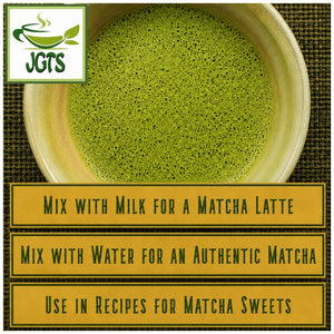 (ITO EN) - Oi Ocha Matcha - High quality domestic matcha