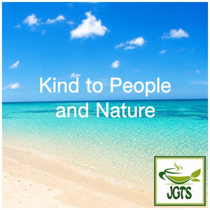 Ishigaki Salt (Okinawa) - Kind to nature and people