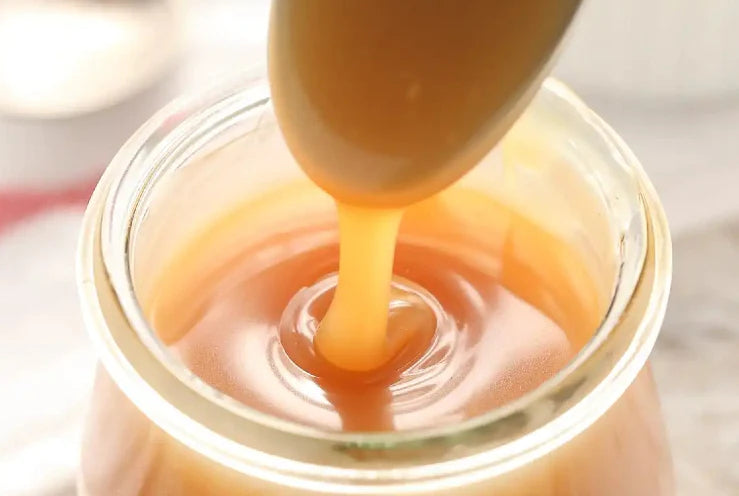 Japanese Caramel Collection - Japanese Green Tea Shops