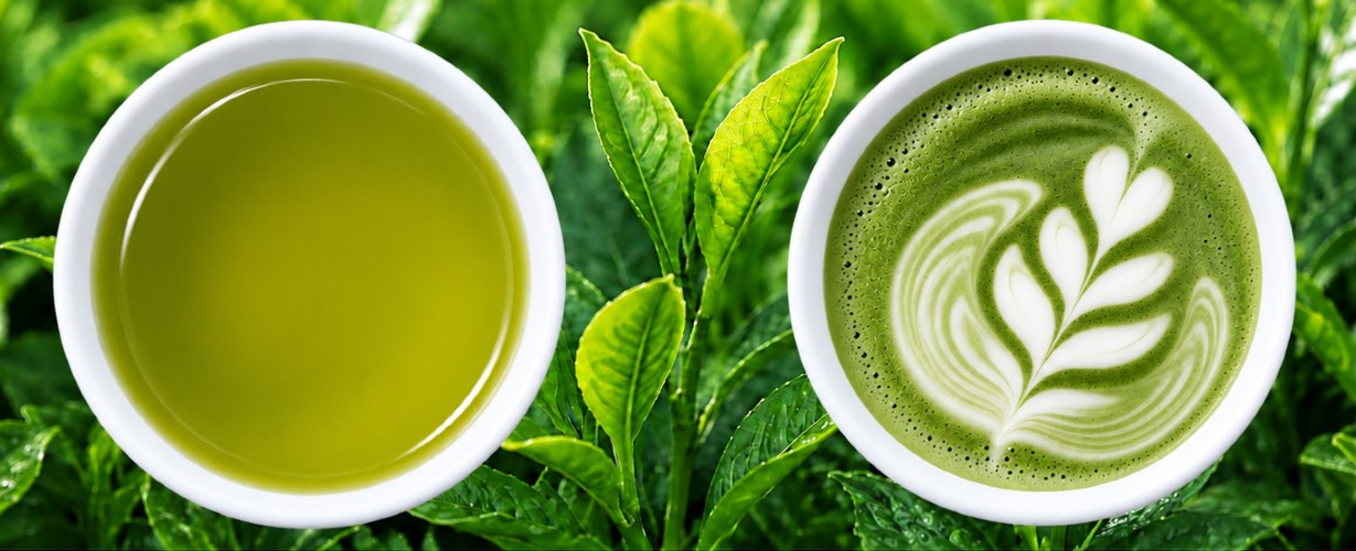 Japanese Tea direct from Japan- JGTS