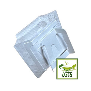 KEY Coffee KEY Drip Coffee Filters - Coffee filter side view