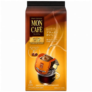 Kataoka - Drip Coffee Mon Cafe Premium Blend