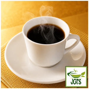 Key Coffee Grand Taste Mild Blend Ground Coffee - hot Coffee in a Cup