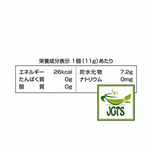 (Key Coffee) - Sugar Syrup - Nutrition information