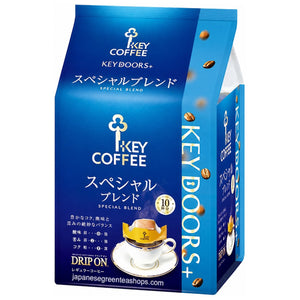 (Key Coffee) KEY DOORS Drip On Special Blend