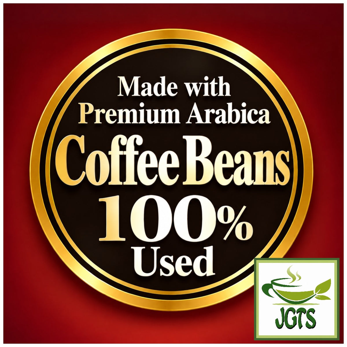 (Kunitaro) AVANCE Premium Drip coffee Rich Deep Special Blend - 100_ Arabica coffee beans used (E)