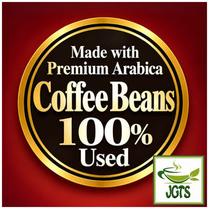(Kunitaro) AVANCE Premium Drip coffee Rich Deep Special Blend - 100_ Arabica coffee beans used (E)