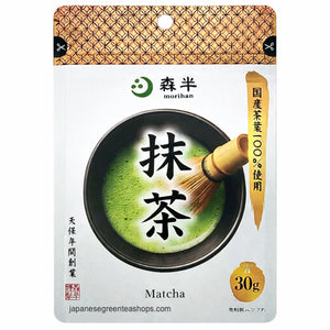 (Kyoeiseicha) - Morihan Matcha