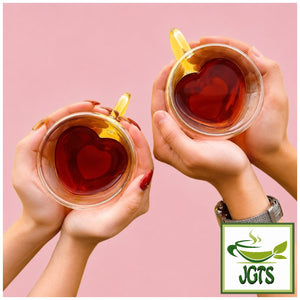 (Lipton) Sakura Tea Japan Limited Blend - Limited Sakura (cherry) tea 