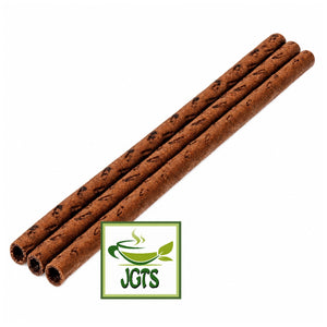 Lotte . Toppo Bitter Chocolate  - Product photograph