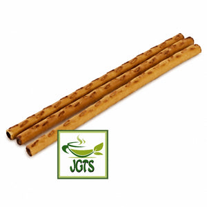 Lotte Toppo Chocolate - Pretzel filled with chocolate