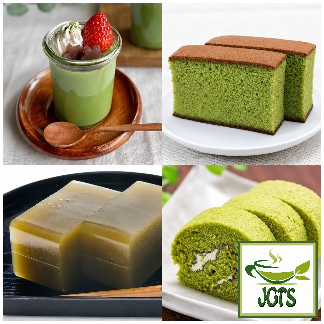 (Maruyama) - Seicha Organic Green Tea Powder with Matcha - Use for making and drinking