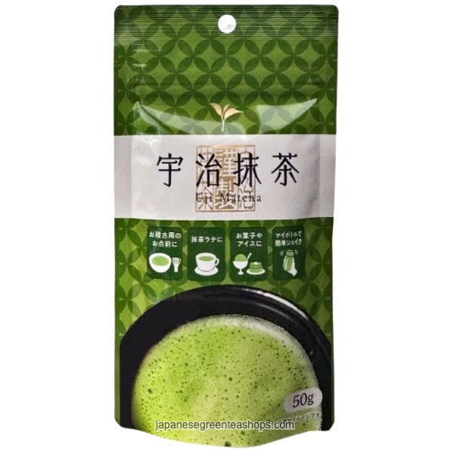 (Maruyama) Uji Matcha