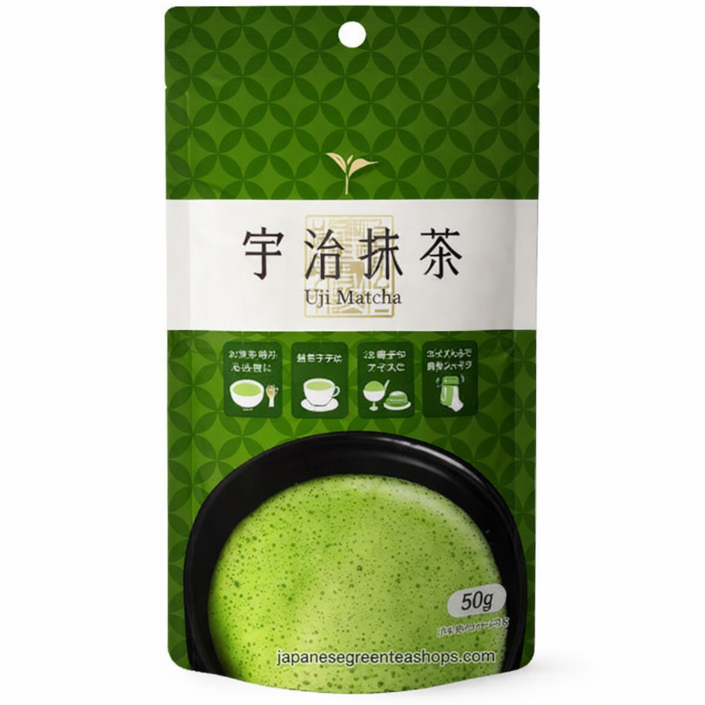 (Maruyama) Uji Matcha 