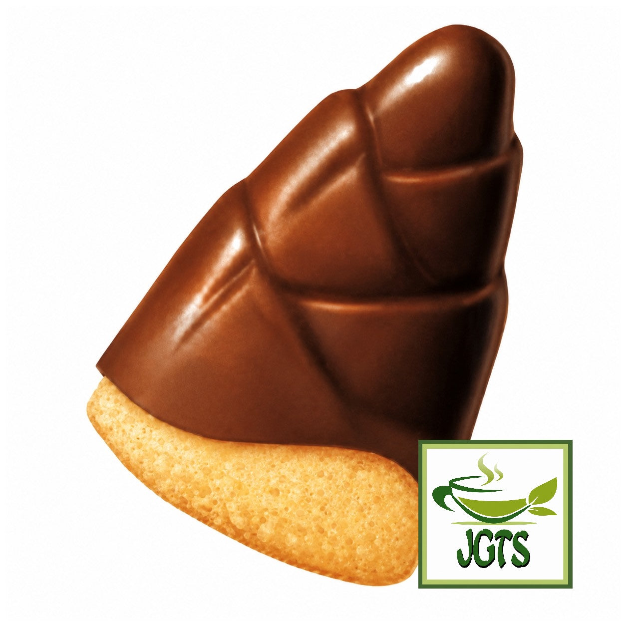 Meiji Takenoko No Sato Chocolate – Japanese Green Tea Shops