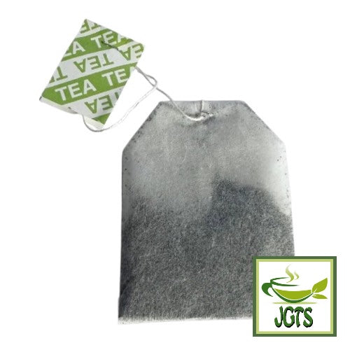 (Meiyo) Shizuoka Green Tea Bags with Matcha - One Shizuoka teabag
