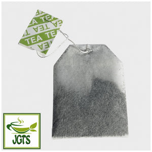 (Meiyo) Shizuoka Green Tea Bags with Matcha - One Shizuoka teabag 