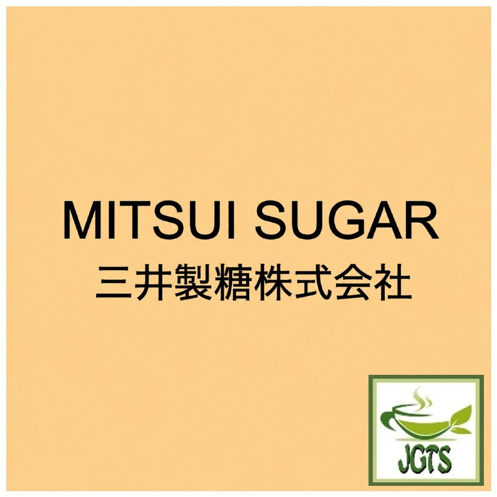 Mitsui Stick Sugar - Mitsui Sugar Co., Ltd Japan