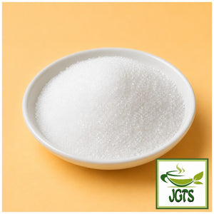 (Mitsui) -  Stick Sugar - Granulated sugar in dish