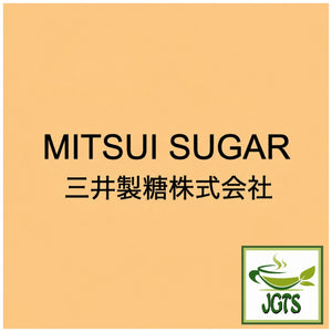 (Mitsui) -  Stick Sugar - Mitsui Sugar Co., Ltd Japan