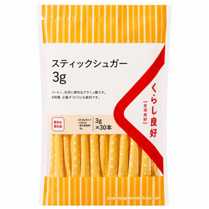 (Mitsui) -  Stick Sugar