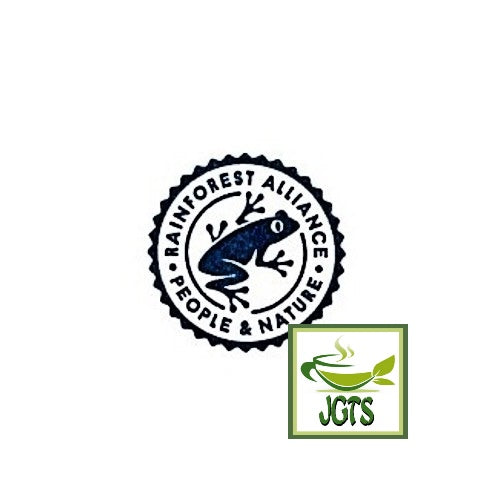 (Mitsumoto Coffee) Kamakura Roasted Special Blend Coffee - Rainforest certified