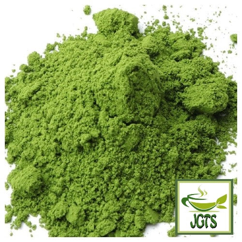 Morihan Uji Matcha - Matcha powder Uji Kyoto, Japan
