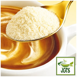 (Morinaga) - Creap Creamy Powder Coffee Creamer - One heaping spoonful of Creap