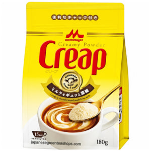 (Morinaga) - Creap Creamy Powder Coffee Creamer