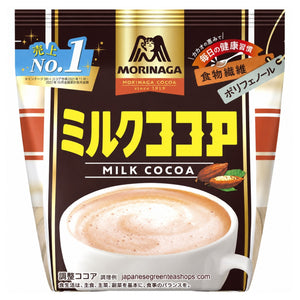 (Morinaga) - Instant Milk Cocoa