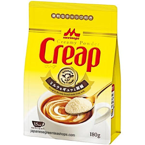 (Morinaga) Creap Creamy Powder Coffee Creamer