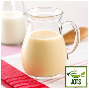 (Morinaga) Milk Sweetened Condensed Milk Tube - Tube pitcher of condensed milk
