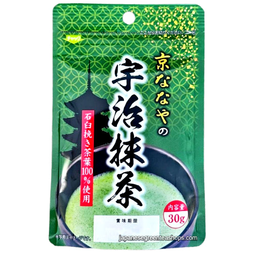 Nanaya Uji Matcha 30g