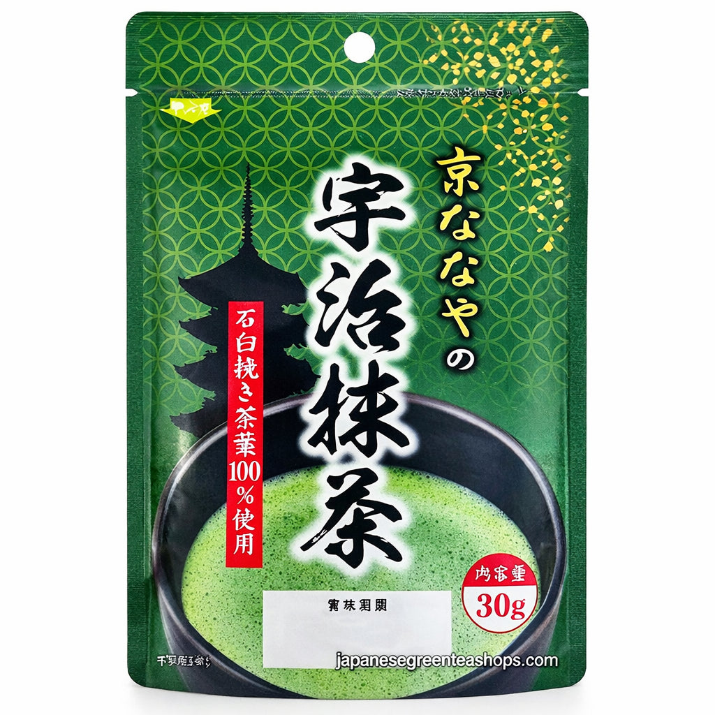 Nanaya Uji Matcha 30g