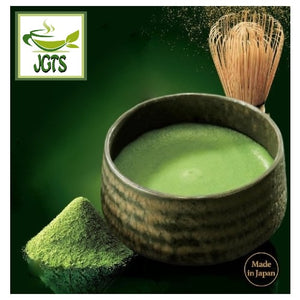 (Nanaya) Uji Matcha 30g - 100% Uji Matcha