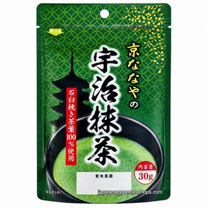 (Nanaya) Uji Matcha 30g