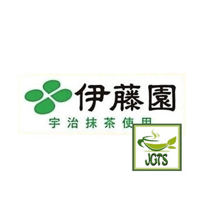 Nestle Japan KitKat Mini Matcha Latte - Itoen tea used