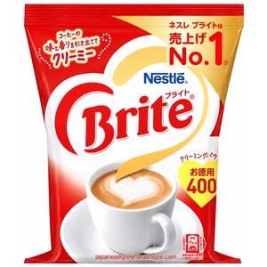 (Nestle) Brite Creaming Powder - (Large Size)