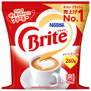 (Nestle) Brite Creaming Powder - (Small Size)