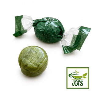 Nissin Matcha Horori - Matcha Horori photograph