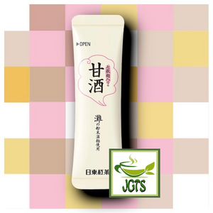 Nittoh Amazake with Seven Grain Koji 8 Sticks - One individually wrapped stick 