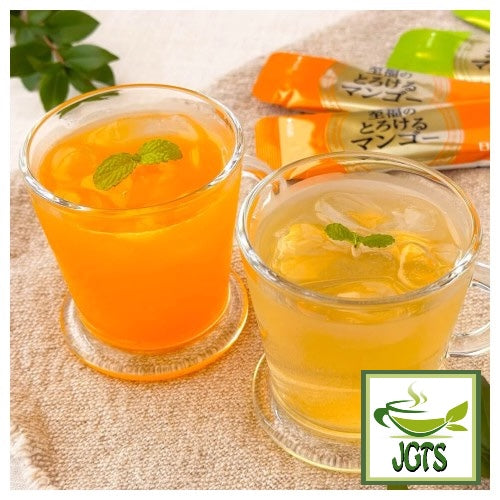Nittoh Blissful Shine Muscat – Japanese Green Tea Shops