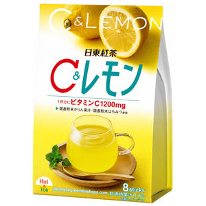 Nittoh C&Lemon