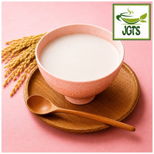 (Nittoh) - Amazake with Seven Grain Koji 8 Sticks - One cup of amazake