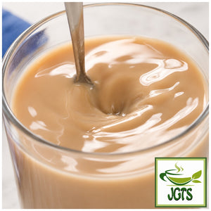 (Nittoh) - Black Tea Royal Milk Tea - Just pour in water and stir
