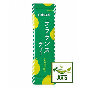 (Nittoh) - Nigiwai Tohoku La France Tea - One individually wrapped stick