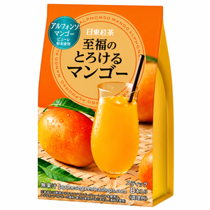 (Nittoh) Melting Mango Bliss