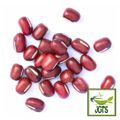 OSK Beppin Red Bean (Azuki) Tea Bags - Azuki red beans