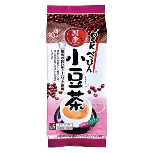 OSK Beppin Red Bean (Azuki) Tea Bags